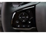 2022 Honda Pilot Touring AWD Steering Wheel
