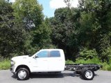 2021 Ram 4500 SLT Crew Cab 4x4 Chassis