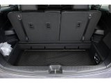 2022 Honda Pilot Touring AWD Trunk