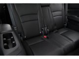 2022 Honda Pilot Touring AWD Rear Seat