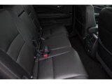 2022 Honda Pilot Touring AWD Rear Seat