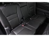 2022 Honda Pilot Touring AWD Rear Seat