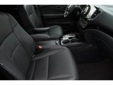 2022 Honda Pilot Touring AWD Front Seat