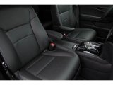 2022 Honda Pilot Touring AWD Front Seat