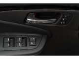 2022 Honda Pilot Touring AWD Door Panel