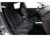 2013 Mitsubishi Outlander Sport ES Front Seat