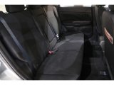 2013 Mitsubishi Outlander Sport ES Rear Seat