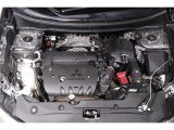2013 Mitsubishi Outlander Sport Engines