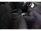 2022 Honda Pilot Special Edition Black Interior