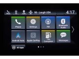 2022 Honda Pilot Special Edition Controls