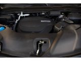 2022 Honda Pilot Special Edition 3.5 Liter SOHC 24-Valve i-VTEC V6 Engine