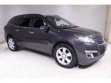 2017 Chevrolet Traverse LT AWD