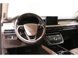 2020 Lincoln Corsair Standard Dashboard