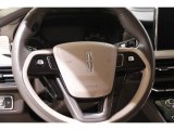 2020 Lincoln Corsair Standard Steering Wheel