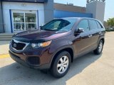 2011 Kia Sorento LX