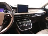 2020 Lincoln Corsair Standard Dashboard