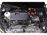 2020 Lincoln Corsair Standard 2.0 Liter Turbocharged DOHC 16-Valve VVT 4 Cylinder Engine