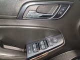 2015 Chevrolet Suburban LS 4WD Door Panel