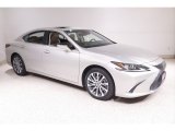 2019 Moonbeam Beige Metallic Lexus ES 350 #142751004