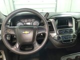2015 Chevrolet Suburban LS 4WD Dashboard