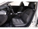 2020 Nissan Altima S AWD Charcoal Interior