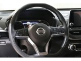 2020 Nissan Altima S AWD Steering Wheel