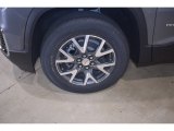 2022 GMC Acadia SLE AWD Wheel