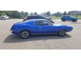 1973 AMC Javelin SST Exterior