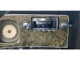 1973 AMC Javelin SST Audio System