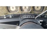 1973 AMC Javelin SST Automatic Transmission