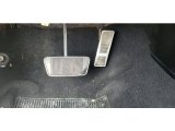 1973 AMC Javelin SST Controls