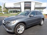 2016 Mercedes-Benz GLC 300 4Matic