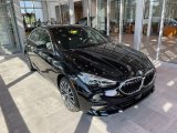 2022 BMW 2 Series Jet Black