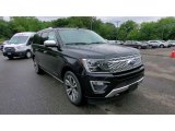 2021 Ford Expedition Platinum Max 4x4