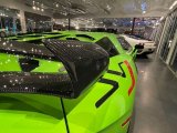 2020 Lamborghini Aventador SVJ LP770-4 Coupe SVJ