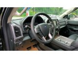 2021 Ford Expedition Platinum Max 4x4 Dashboard