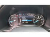 2021 Ford Expedition Platinum Max 4x4 Gauges