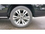 2021 Ford Expedition Platinum Max 4x4 Wheel