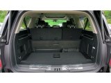 2021 Ford Expedition Platinum Max 4x4 Trunk