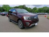 2021 Ford Expedition XLT 4x4