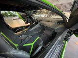 2020 Lamborghini Aventador Interiors