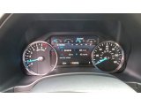 2021 Ford Expedition XLT 4x4 Gauges