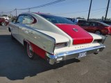 1965 AMC Rambler Marlin Exterior
