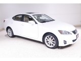 2012 Lexus IS 250 AWD