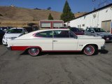 1965 AMC Rambler Marlin Exterior