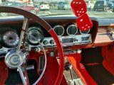 1965 AMC Rambler Marlin Dashboard