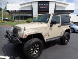 2017 Jeep Wrangler Sport 4x4