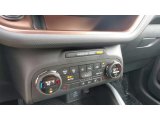 2021 Ford Bronco Sport Outer Banks 4x4 Controls