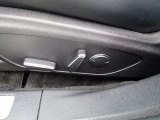 2016 Lincoln MKZ 2.0 AWD Front Seat