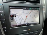 2016 Lincoln MKZ 2.0 AWD Navigation